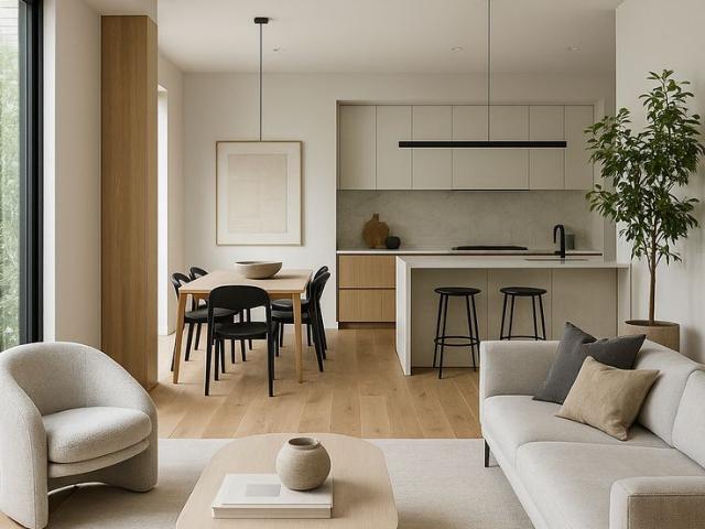 Vaulx en Velin Vente Appartement 69