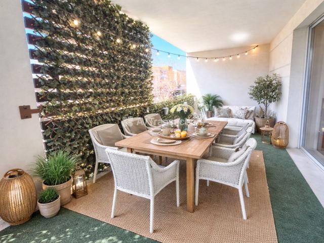 Vaulx en Velin Vente Appartement 69