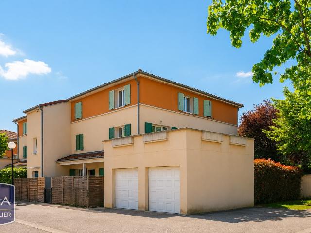 Vaulx en Velin Vente Appartement 69