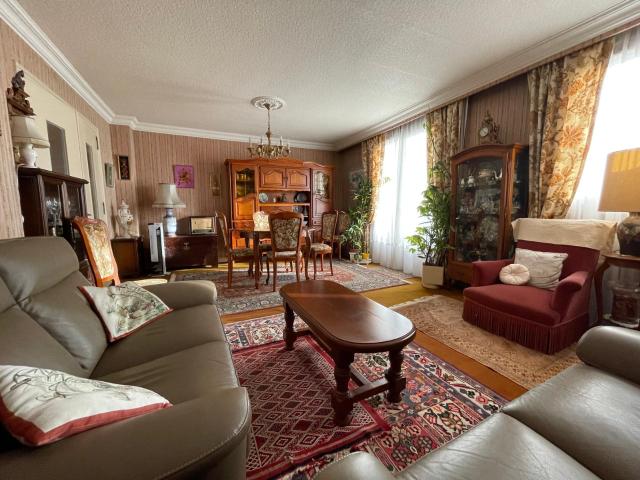 Vaulx en Velin Vente Appartement 69