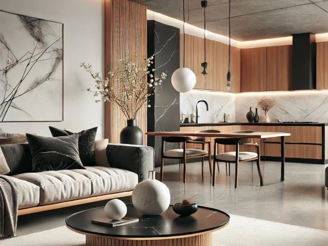 Vaulx en Velin Vente Appartement 69