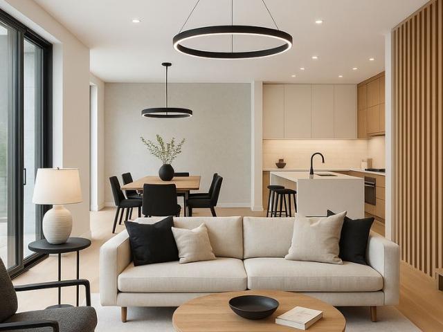 Vaulx en Velin Vente Appartement 69