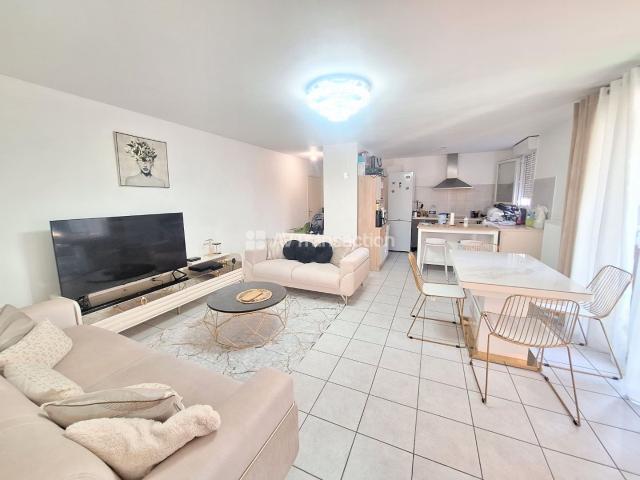 Vaulx en Velin Vente Appartement 69