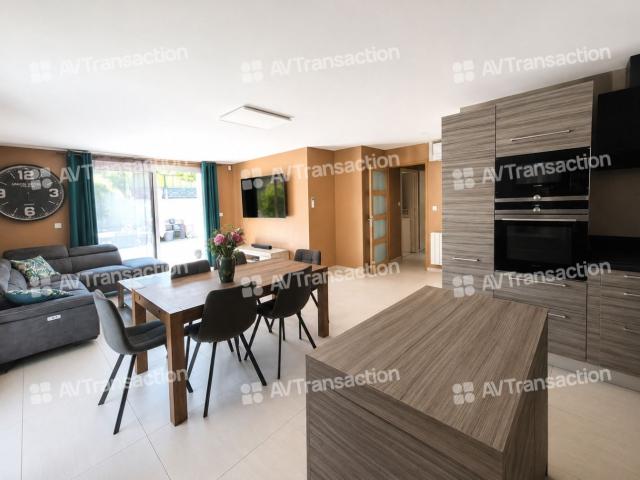 Vaulx en Velin Vente Maison 69