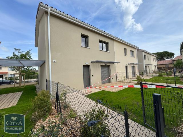 Vaulx en Velin Vente Maison 69