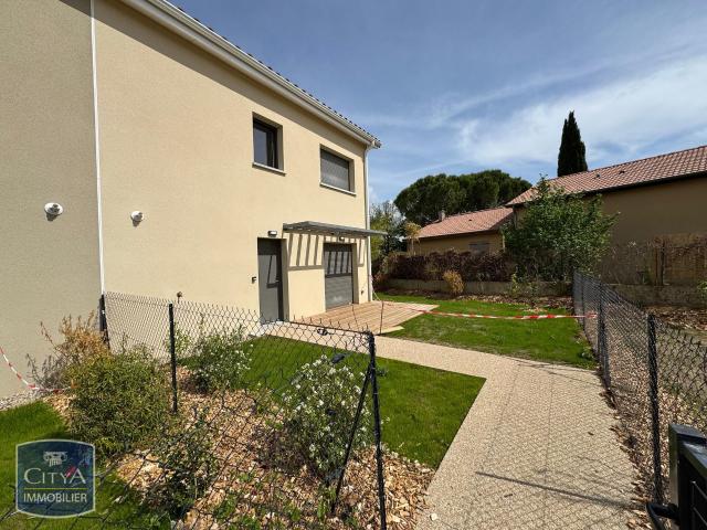 Vaulx en Velin Vente Maison 69