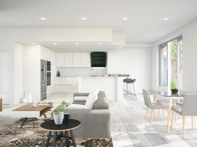 Vaulx en Velin Vente Maison 69