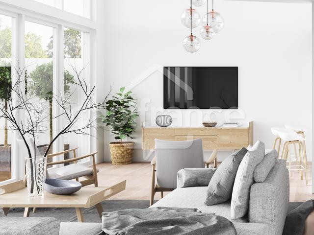 Vaulx en Velin Vente Maison 69