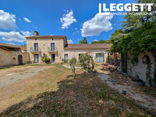 Vaunac Vente Maison 24