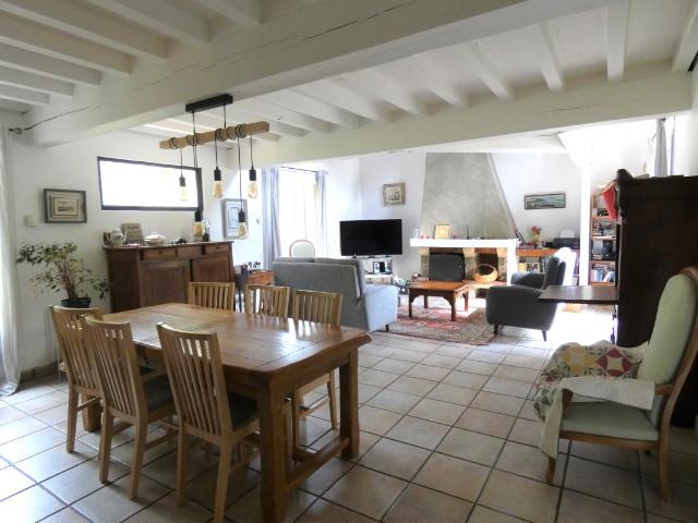 Vauréal Vente Maison 95