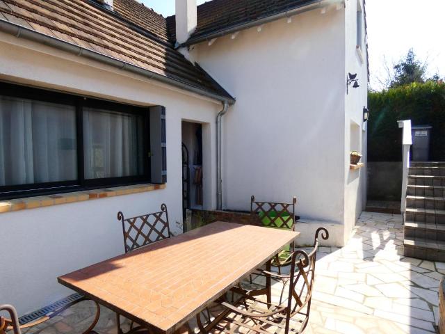 Vauréal Vente Maison 95