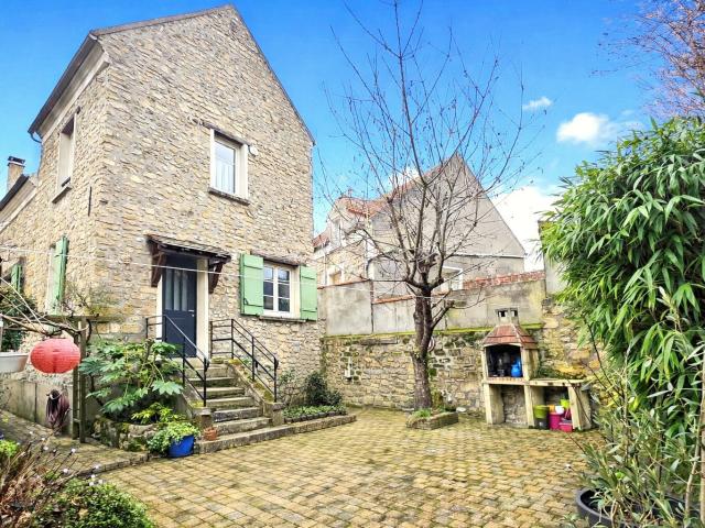 Vauréal Vente Maison 95