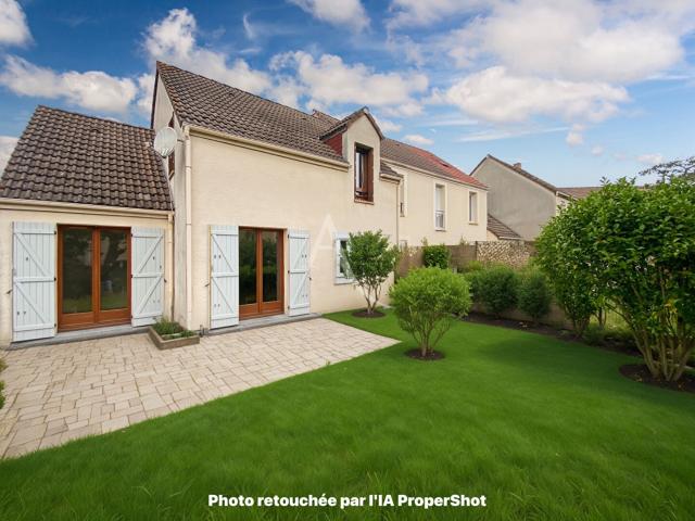 Vauréal Vente Maison 95