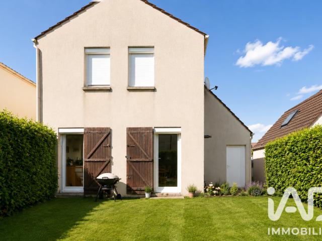 Vauréal Vente Maison 95