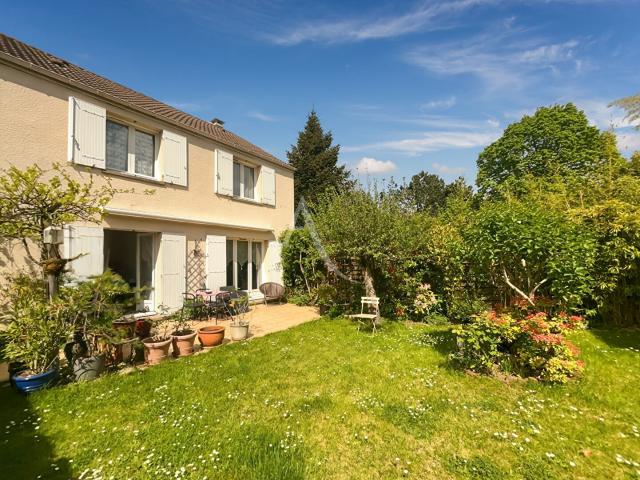 Vauréal Vente Maison 95