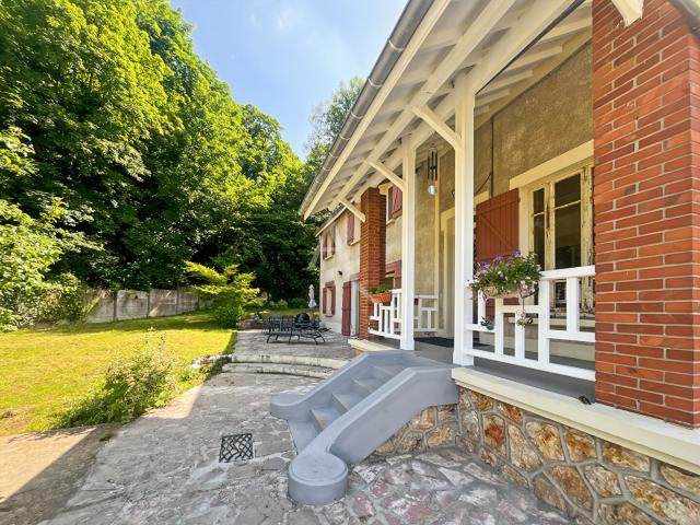 Vauréal Vente Maison 95