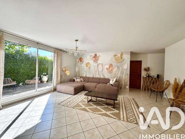 Vauréal Vente Maison 95