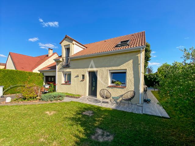 Vauréal Vente Maison 95