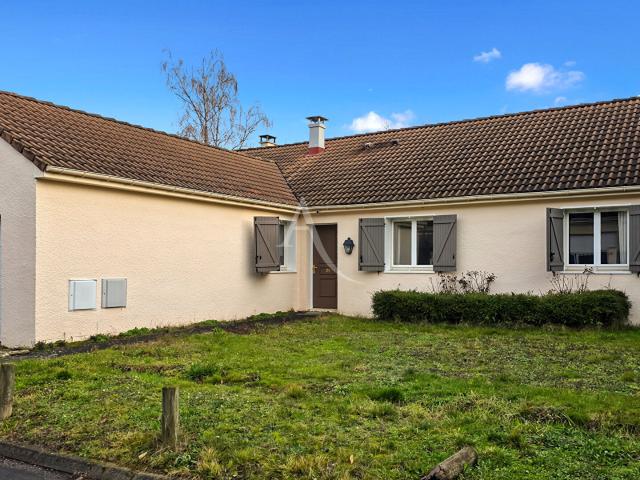 Vauréal Vente Maison 95