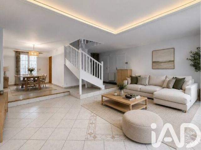 Vauréal Vente Maison 95