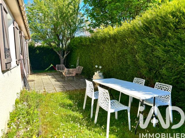Vauréal Vente Maison 95