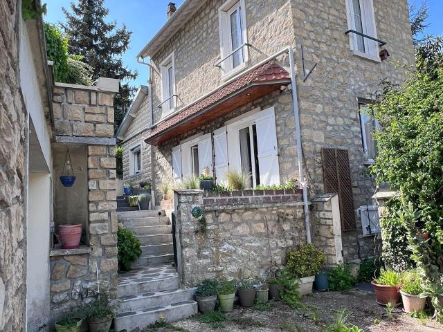 Vauréal Vente Maison 95