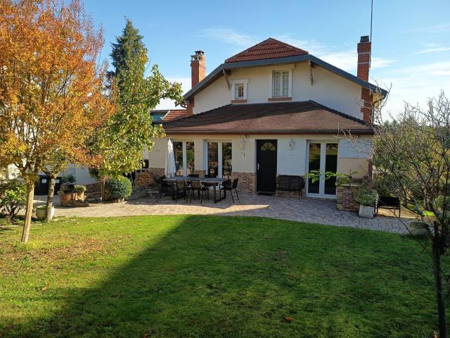 Vauréal Vente Maison 95