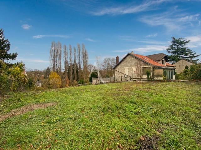 Vauréal Vente Terrain 95