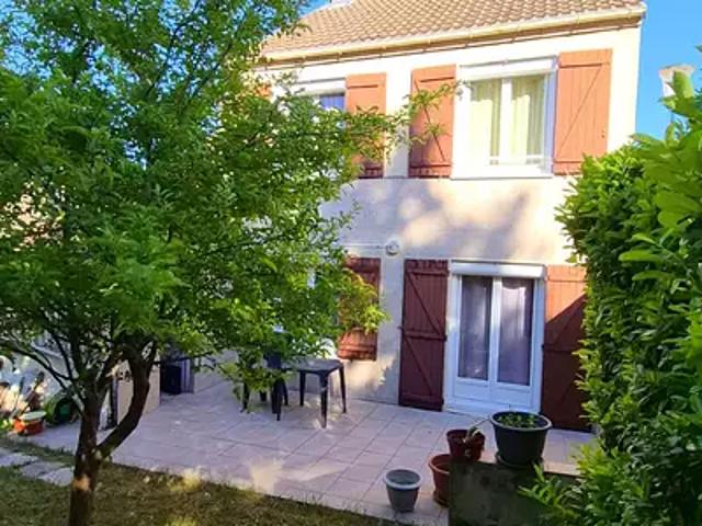 Vauréal 95490 Achat / Vente maison 5 pièces t5