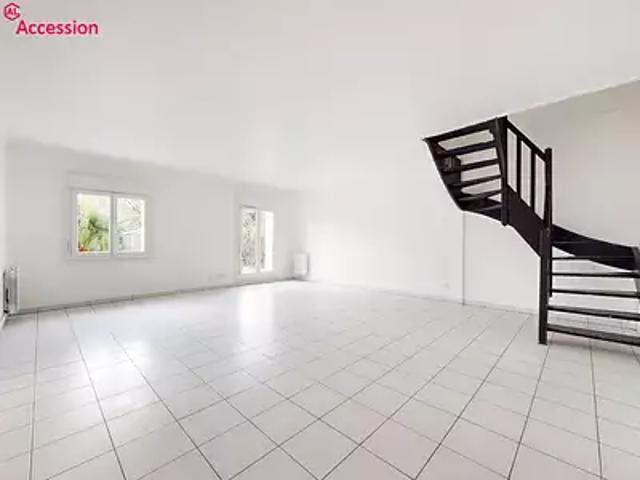 Vauréal 95490 Achat / Vente maison 5 pièces t5