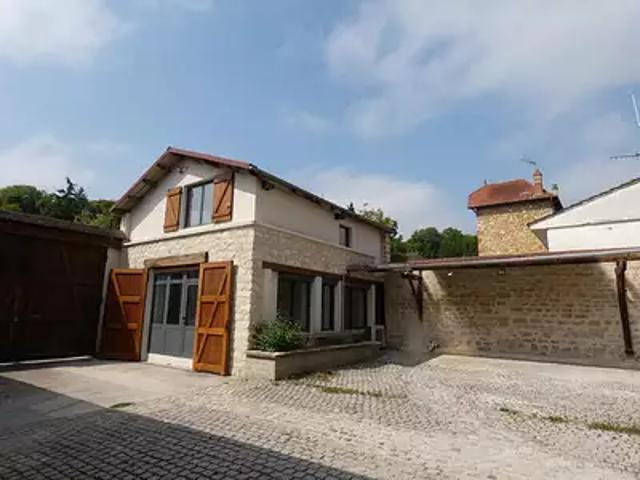 Vauréal 95490 Achat / Vente maison 3 pièces t3