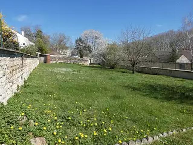 Vauréal 95490 Achat / Vente terrain
