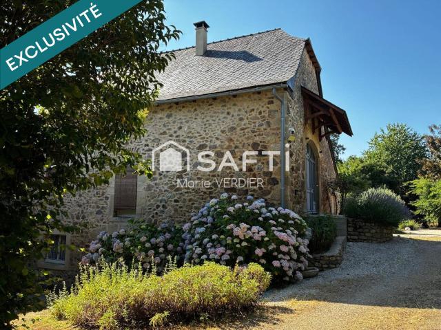 Vaureilles Vente Maison 12
