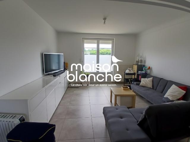Vausseroux Location Maison 79
