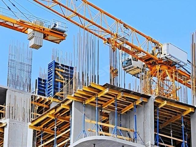 VAV GAYRİMENKUL DEN KAT KARŞILIĞI SANAYİ FABRİKA DEPO