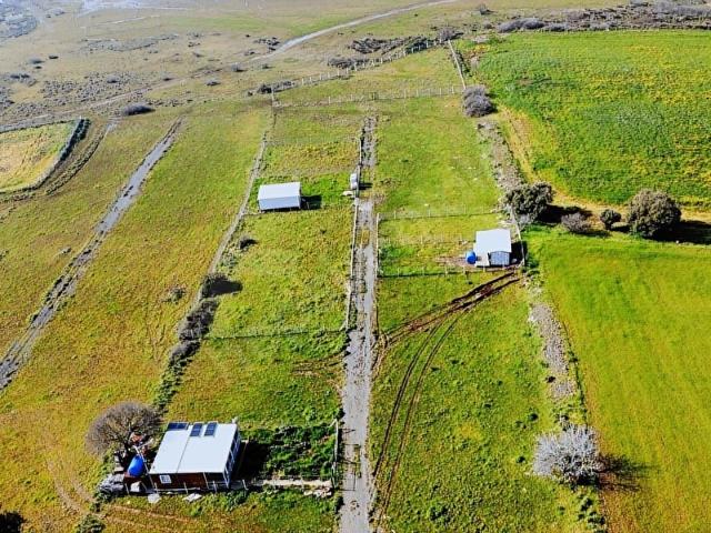 VAV GAYRİMENKUL FOÇA YENİBAĞARASINDA SATILIK FIRSAT PARSEL