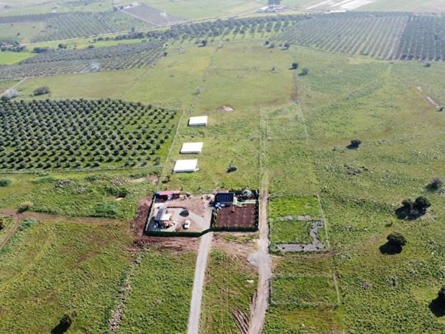 VAV GAYRİMENKUL FOÇA YENİBAĞARASINDA SATILIK FIRSAT PARSELLER