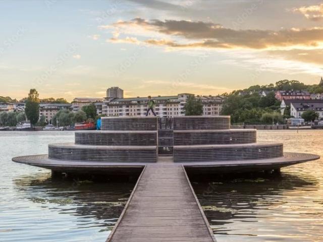 Vävar Johans gata, Stockholm