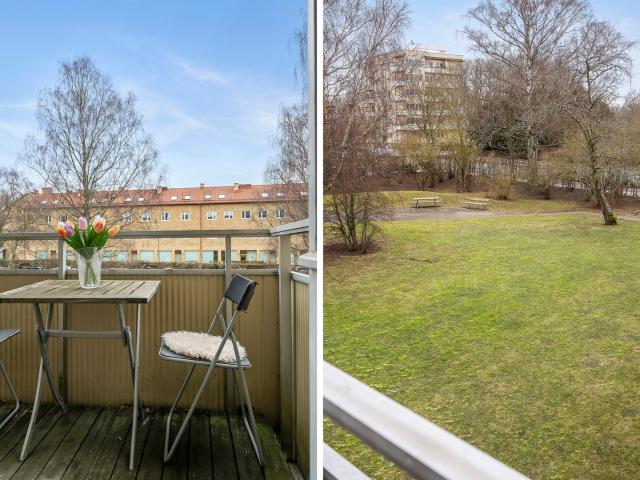 Vävaregatan 12B
