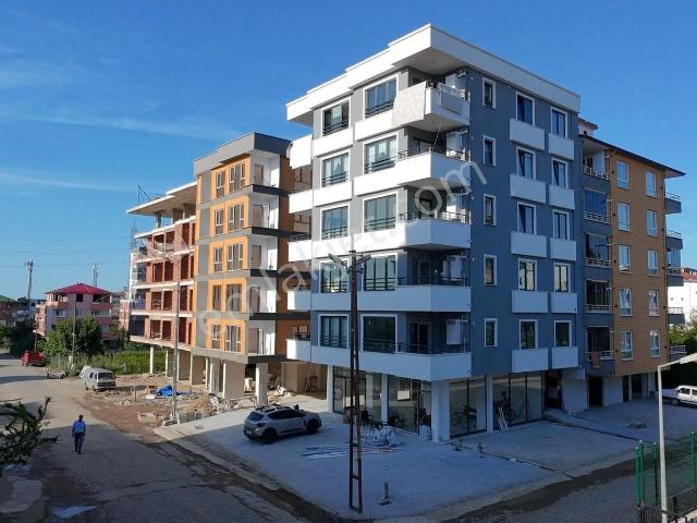 Vavien Emlak'tan Direkt Kullanıma Hazır Süper Lüks Satılık Daire
