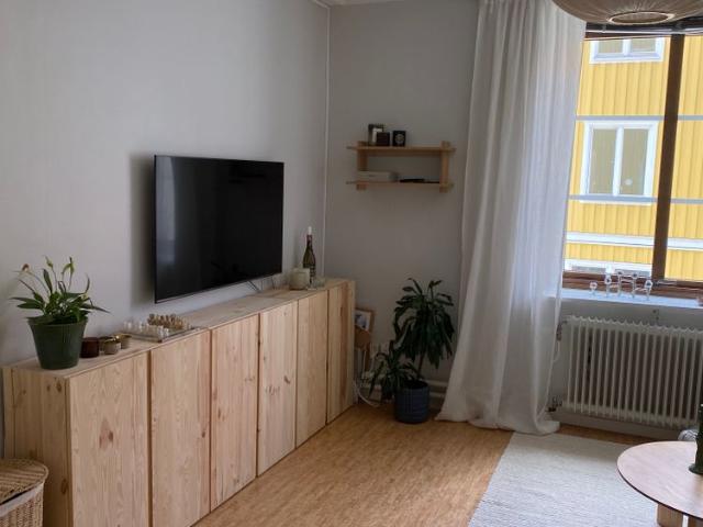 Vävlagaregatan, Göteborg