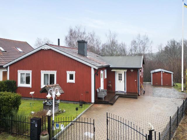 Växthusvägen 19