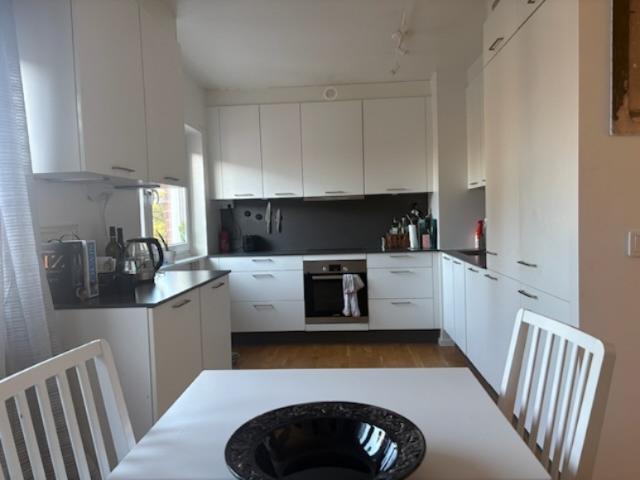 Vaxholm 3rok 12mån 13.800kr/mån
