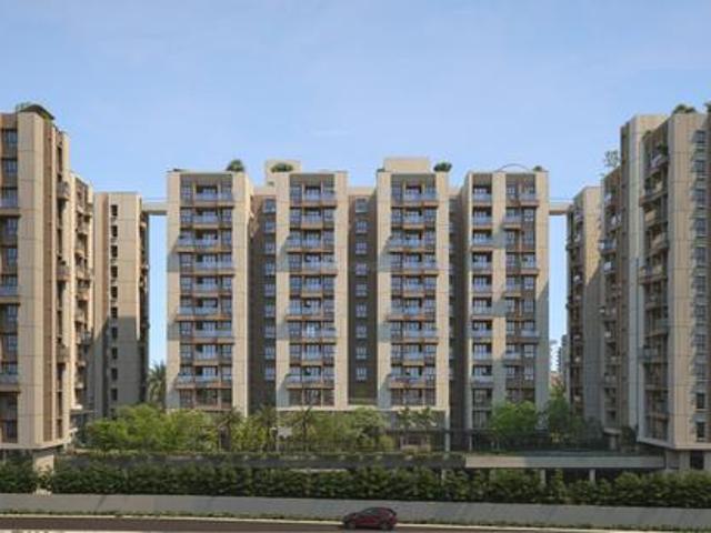 Vayu,Jessore Road 2 BHK Apartment For Sale Kolkata