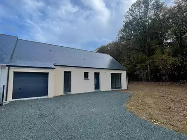 Vay 44170 Achat / Vente maison 5 pièces t5