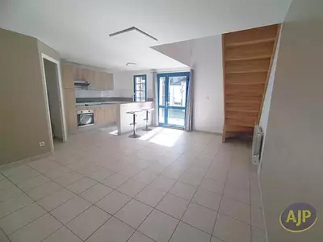 Vay 44170 Location maison 3 pièces t3