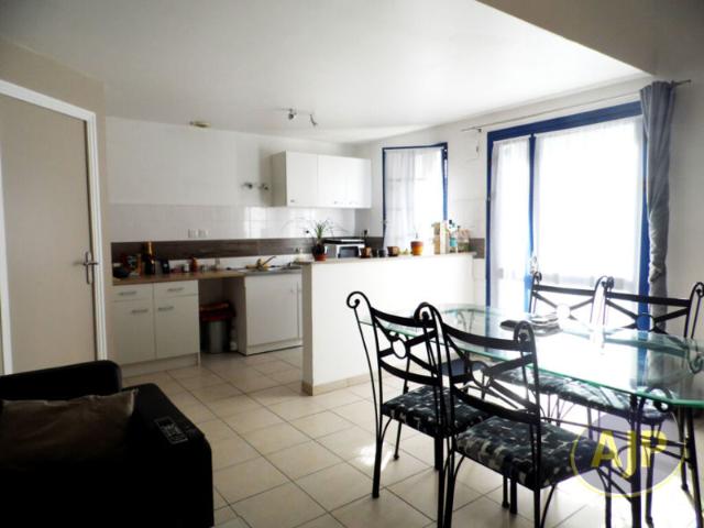 Vay, Maison 1chambre + mezzanine