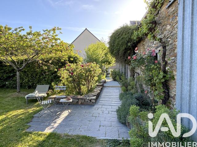 Vay Vente Maison 44