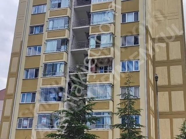 Vaye Gayrimenkul'den Beyhekim Toki'de Kiralık 2+1 Daire