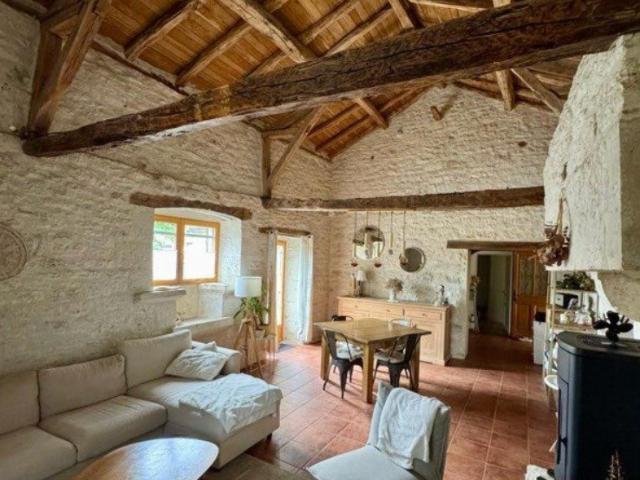 Vaylats Vente Maison 46